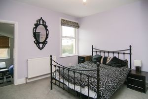 Main Bedroom- click for photo gallery